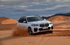 ep bmw x5