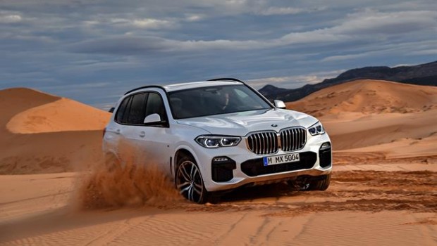 ep bmw x5