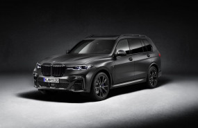 ep bmw x7 dark shadow edition