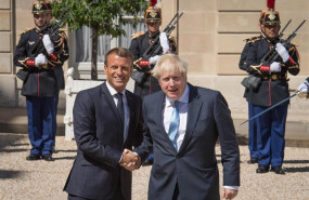 ep boris johnsonemmanuel macron