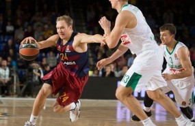 ep brad oleson fc barcelona lassazalgiris kauna