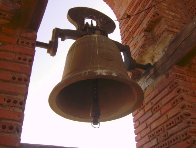 ep campana iglesia