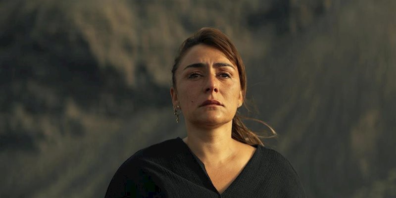 ep candela pena protagonista de hierro ep candela pena protagonista de hierro