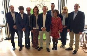 ep candidatura jose antonio lopez-arias