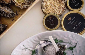ep caviar de ambrose paubet