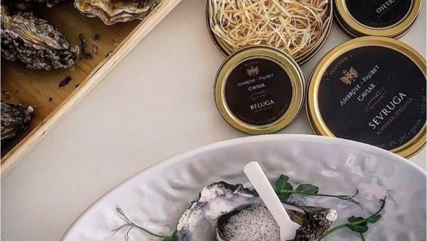 ep caviar de ambrose paubet
