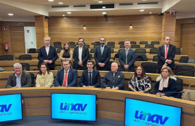 ep cesar gutierrez fetave candidato a la presidencia de unav hasta 2030 apuesta por la union de