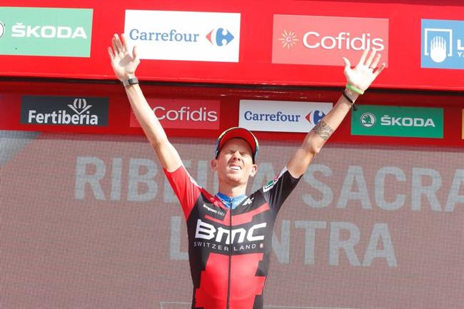 El ciclista italiano Alessandro De Marchi | LAVUELTA.ES ep ciclista italiano alessandromarchi