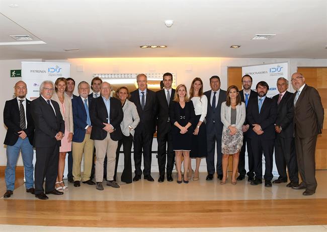 ComitéInnovacion IDIS-J&J | IDIS ep comiteinnovacion idis-jj