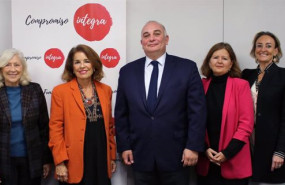 ep coolrooms se une a compromiso integra para apoyar la insercion laboral de personas en exclusion