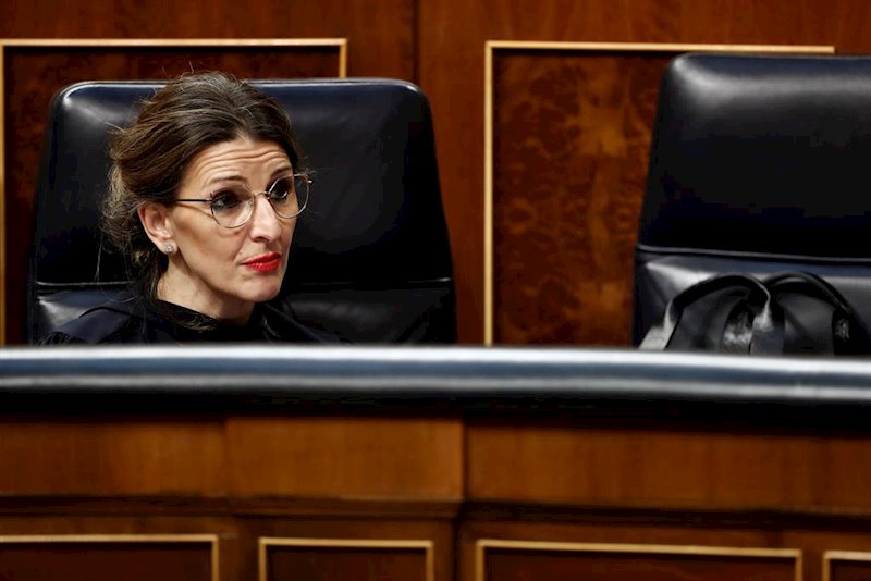 Coronavirus.- El Gobierno prohíbe por ley los despidos por fuerza mayor y otras causas | MONCLOA ep coronavirus- el gobierno prohibe por ley los despidos por fuerza mayor y otras causas