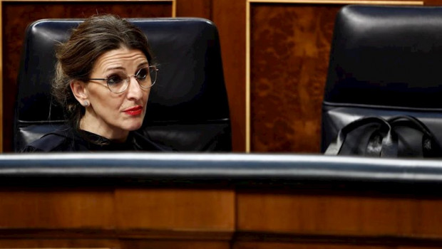 ep coronavirus- el gobierno prohibe por ley los despidos por fuerza mayor y otras causas