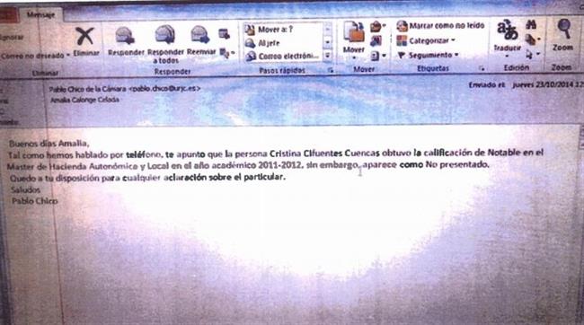 ep correo electronico aportadocifuentessu titulacion academica