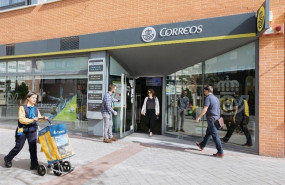 ep correos logra luz verde del gobiernocerrarcomprarla portuguesa rangel11 millones