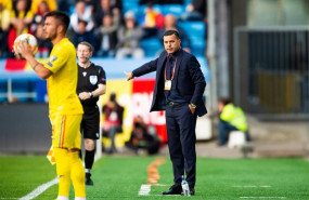 ep cosmin contra entrenador de la seleccion de rumania