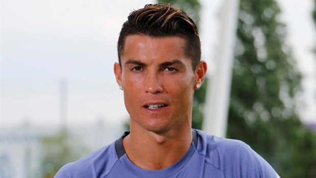 Cristiano Ronaldo y un arreglo millonario con el fisco español