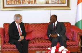 ep dastis recibidopresidente marfileno alassane ouattara