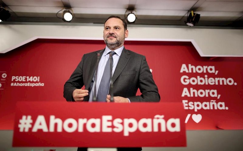 ep declaraciones del secretario de organizacion del psoe sobre la sentencia del proces