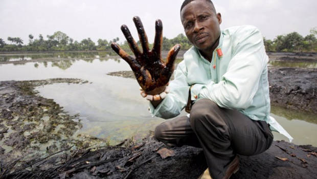 ep delta del niger nigeria vertido shell amigos de la tierra