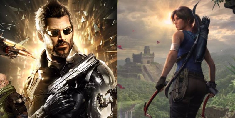 ep deus ex y the shadow of the tomb raider