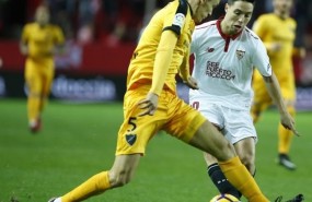 ep diego llorente samir nasri sevilla malaga