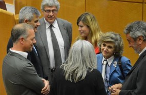 ep direcciongrupo socialistasenado con ander gilmaria luisa carcedo