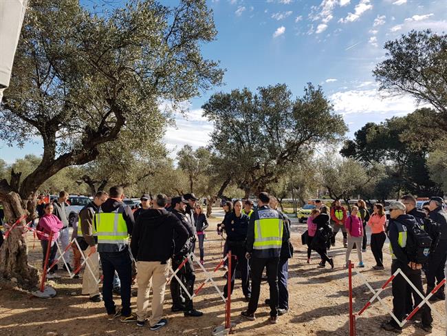 Dispositivo de búsqueda joven de torremolinos málaga | 112 ANDALUCÍA ep dispositivobusqueda joventorremolinos malaga