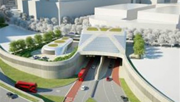 Economía/Empresas.- Ferrovial construirá el nuevo túnel bajo el Támesis en Londres por 1.150 millones | TRANSPORT OF LONDON ep economiaempresas- ferrovial construira nuevo tunel bajotamesislondres1150 millones