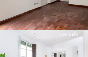 ep ejemplo de tecnica de home staging