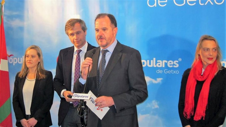 ep el candidato a lehendakari de ppcs carlos iturgaiz 20200306142823