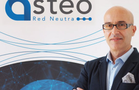 ep el consejero delegado de asteo pedro abad