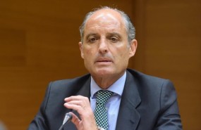 ep el expresident francisco camps enimagen reciente