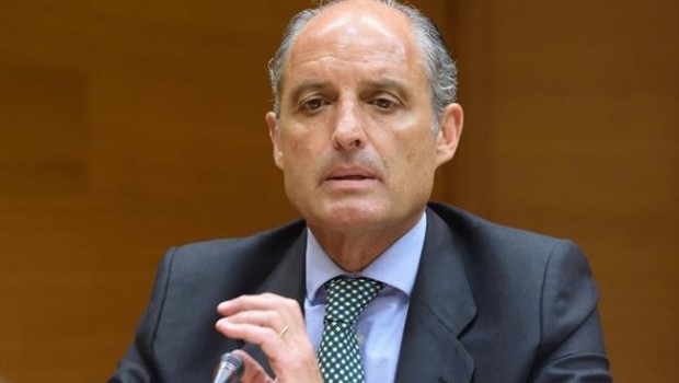 ep el expresident francisco camps enimagen reciente
