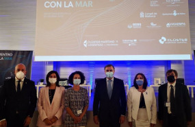 ep el grupo de trabajo de clusteres regionales del cluster maritimo espanol cme ha tenido su quinta