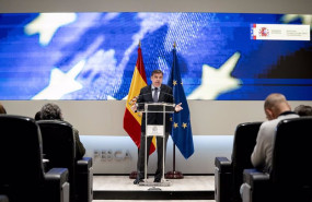 ep el ministro de agricultura pesca y alimentacion luis planas durante una rueda de prensa
