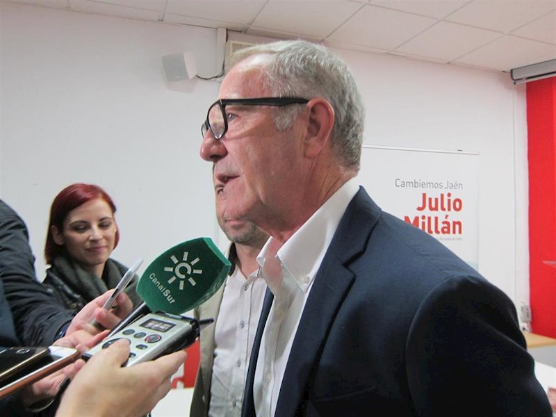 ep el ministro de cultura jose guirao