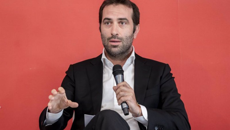 ep el ministro de economia comercio y empresa carlos cuerpo 20240528150003 ep el ministro de economia comercio y empresa carlos cuerpo 20240528150003