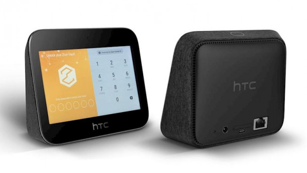 ep el nuevo router de htc exodus 5g hub funciona como nodo completo de bitcoin
