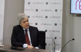 ep el presidente de renta 4 juan carlos ureta
