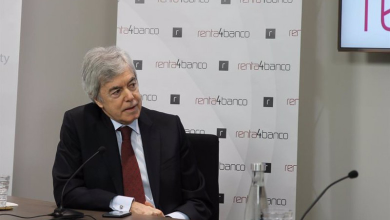 ep el presidente de renta 4 juan carlos ureta