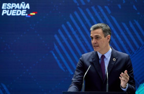 ep el presidente del gobierno pedro sanchez el 26 de mayo ep el presidente del gobierno pedro sanchez el 26 de mayo