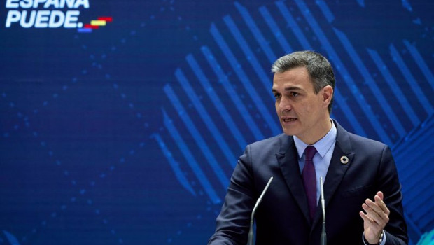 ep el presidente del gobierno pedro sanchez el 26 de mayo ep el presidente del gobierno pedro sanchez el 26 de mayo
