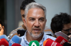 ep el vicesecretario de politica autonomica municipal y analisis electoral del pp elias bendodo