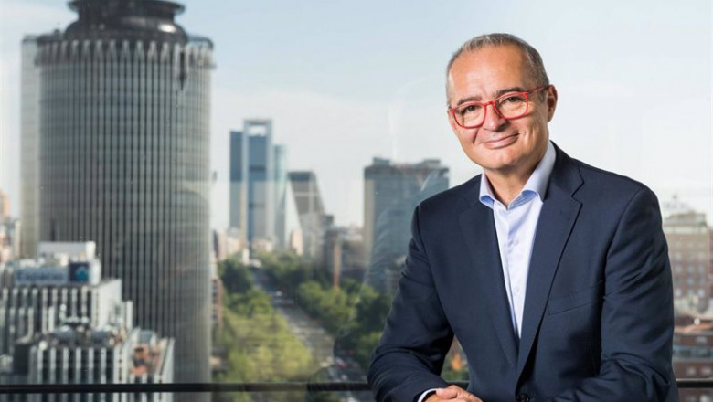 ep empresas oracle nombra a albert triola nuevo responsable de la compania en espana ep empresas oracle nombra a albert triola nuevo responsable de la compania en espana
