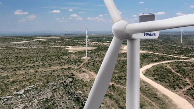 ep empresas  vestas suministrara turbinas para 140 mw de proyectos eolicos de grupo vapat en espana