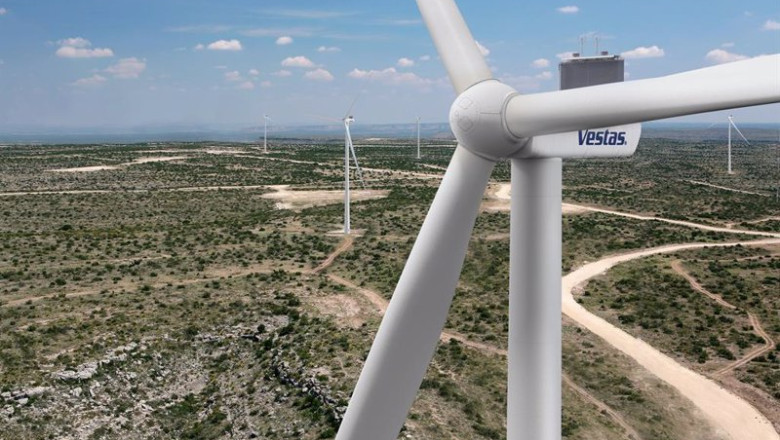 ep empresas vestas suministrara turbinas para 140 mw de proyectos eolicos de grupo vapat en espana ep empresas vestas suministrara turbinas para 140 mw de proyectos eolicos de grupo vapat en espana