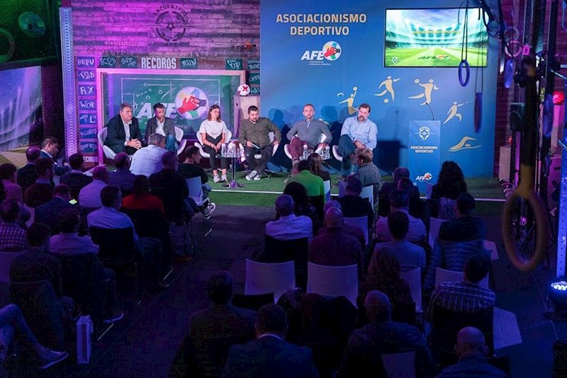 ep encuentros afe celebra su cuarto ciclo de conferencias