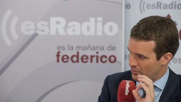 ep entrevistaesradioliderpartido popular