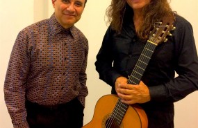 ep espectaculofusionjazzflamencomichel camilotomatito