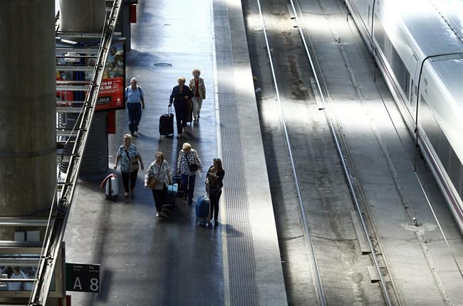 ep estacionatochamadrid trenes renfe